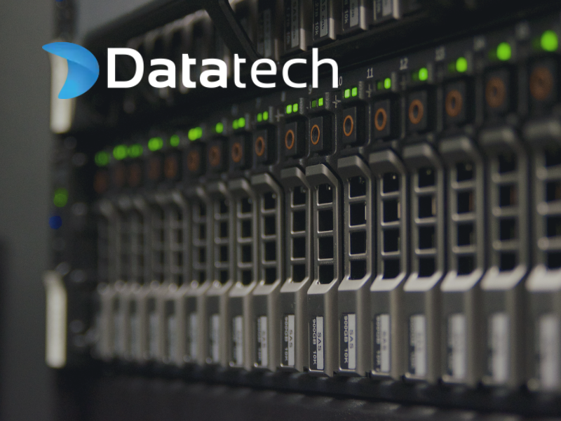 Gagnabjörgun af RAID Stæðum og NAS boxum